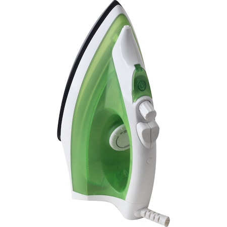Premium Levella Steam and Dry Iron with Non-Stick Sole Plate and Steam Control PIV7159